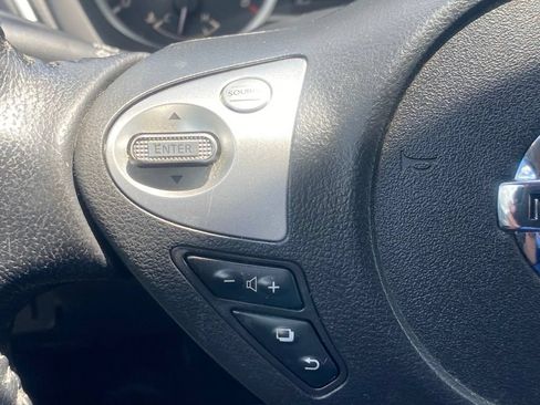 Used 2019 Nissan Sentra SV FWD image 26