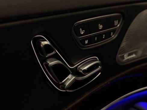 Used 2018 Mercedes-Benz Maybach S 560 4MATIC image 66