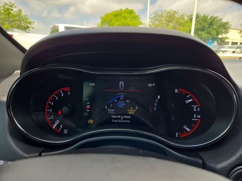 Used 2018 Dodge Durango GT RWD image 30