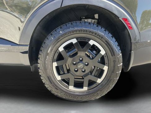 New 2026 Hyundai Palisade XRT Pro image 13