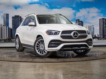 Used 2021 Mercedes-Benz GLE 450 4MATIC