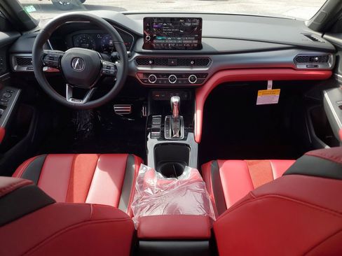 New 2026 Acura Integra A-Spec image 15