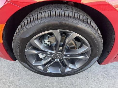 New 2026 Chrysler Pacifica Select FWD image 40