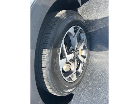 Used 2022 Kia Sportage LX FWD image 51