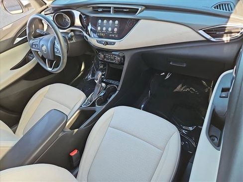 Used 2023 Buick Encore GX Select w/ Safety Package II FWD image 20