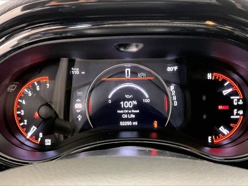 Used 2024 Dodge Durango GT AWD/4WD image 23