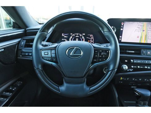Used 2022 Lexus ES 350 Ultra Luxury image 15