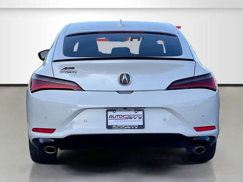 Used 2024 Acura Integra A-Spec FWD image 6