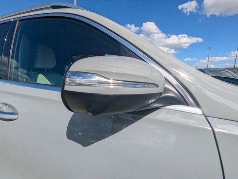 Certified 2024 Mercedes-Benz GLE 350 4MATIC w/ Driver Assistance Package image 23