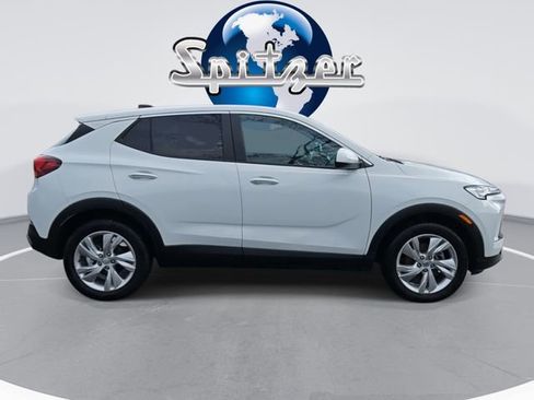 Used 2025 Buick Encore GX Preferred image 9
