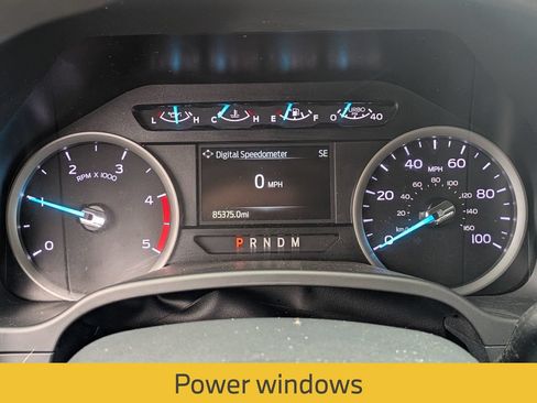Used 2022 Ford F250 XLT AWD/4WD image 18