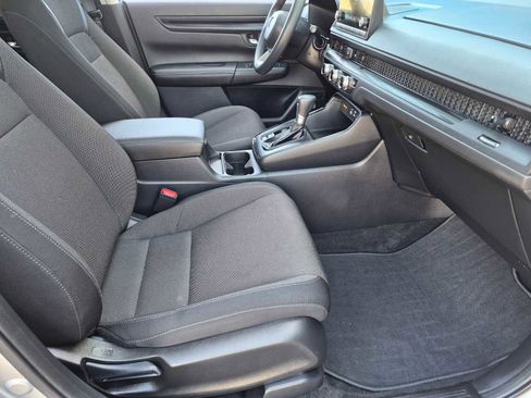 Certified 2025 Honda CR-V EX image 28