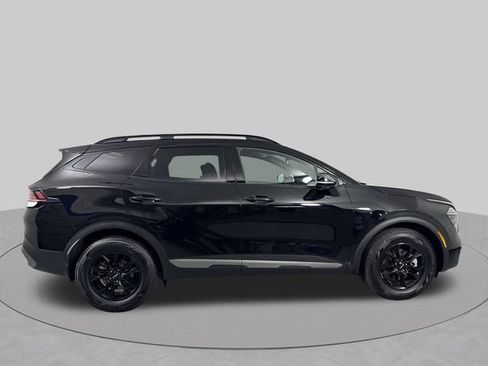 Used 2023 Kia Sportage X-Pro AWD/4WD image 36