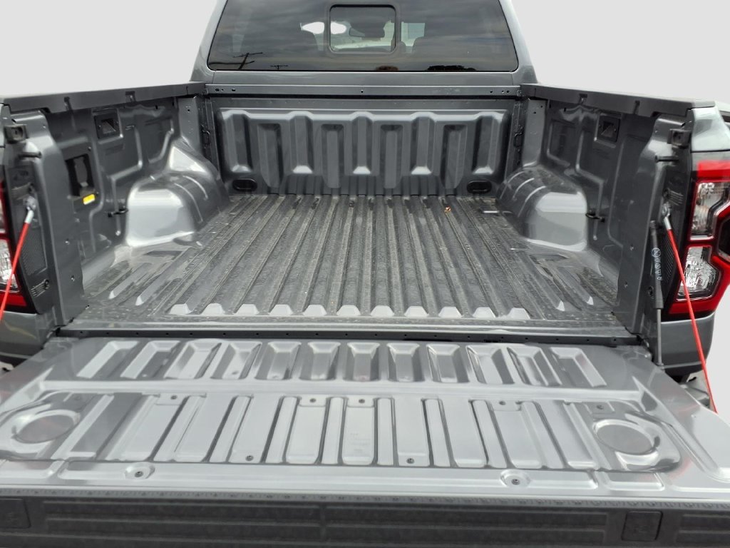 New 2026 Ford Ranger XLT w/ FX4 Off-Road Package AWD/4WD image 30