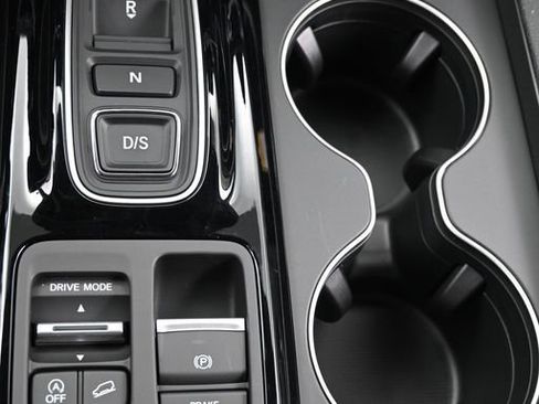 New 2026 Honda Pilot EX-L image 16