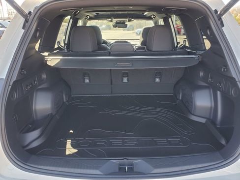 New 2026 Subaru Forester Premium AWD/4WD image 30