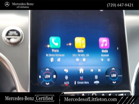 Certified 2026 Mercedes-Benz GLC 300 4MATIC image 15