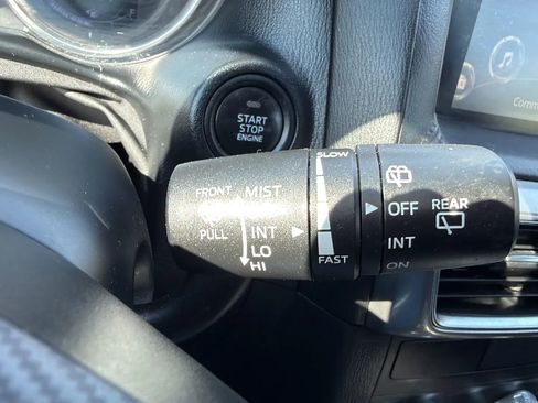 Used 2016 MAZDA CX-5 Touring AWD/4WD image 13