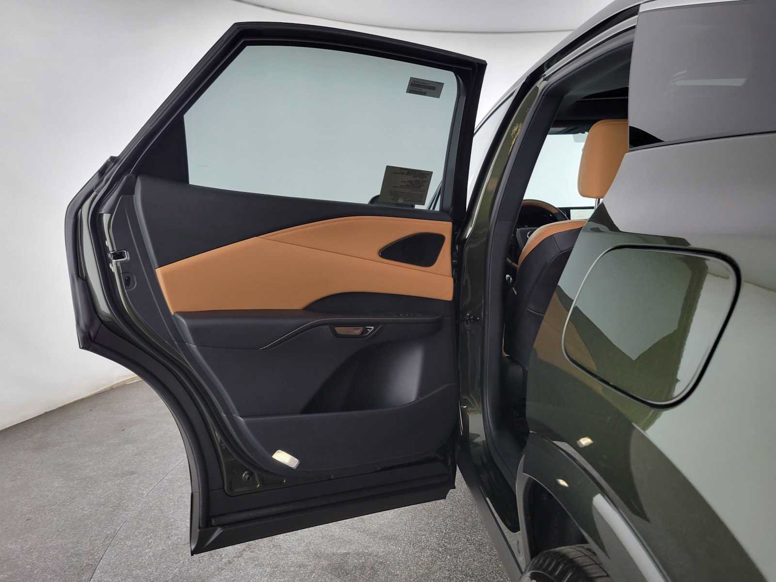 New 2026 Lexus RX 350 Premium FWD image 15