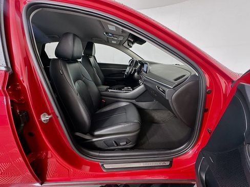 Certified 2022 Hyundai Sonata Limited image 29