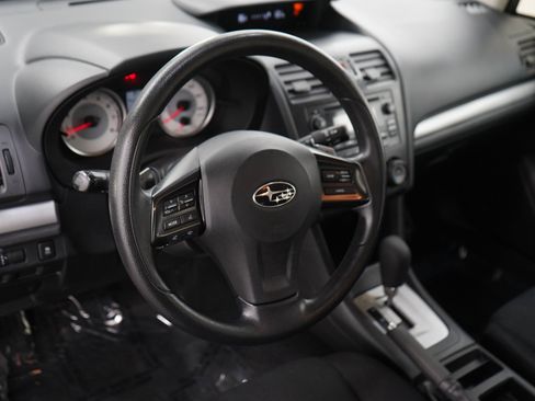 Used 2012 Subaru Impreza 2.0i Premium w/ All-Weather Pkg AWD/4WD image 19
