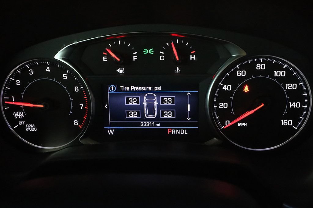 Used 2022 Chevrolet Blazer LT FWD image 34