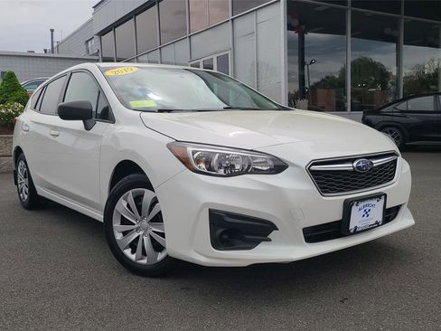 Used 2019 Subaru Impreza 2.0i AWD/4WD image 1