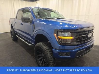 Used 2024 Ford F150 XLT w/ Tow/Haul Package