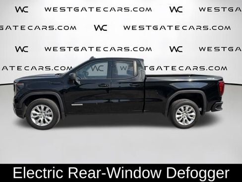 Used 2023 GMC Sierra 1500 Elevation AWD/4WD image 11