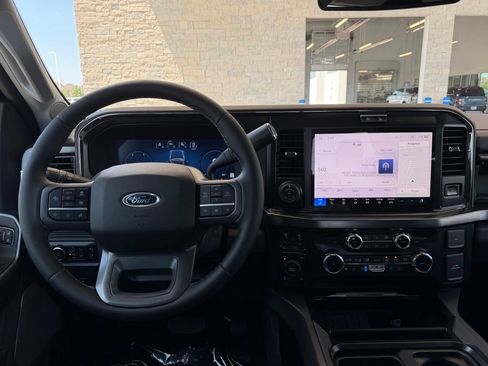 New 2026 Ford F250 Lariat w/ Lariat Ultimate Package AWD/4WD image 45