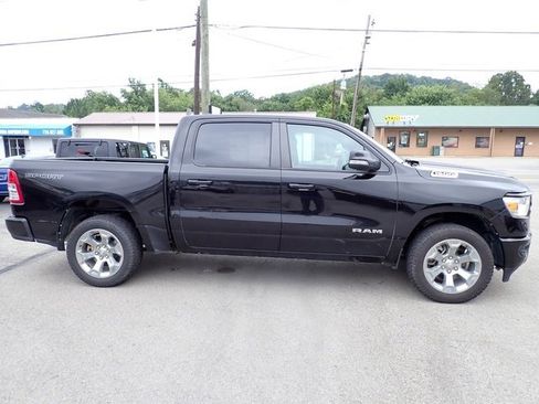 Used 2022 RAM 1500 Big Horn image 9