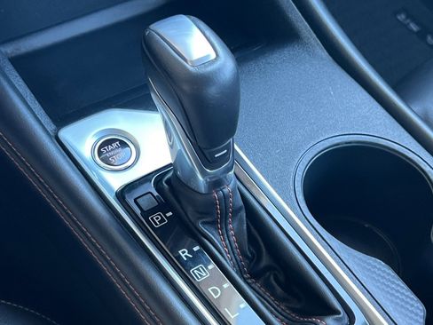 Used 2022 Nissan Altima 2.5 SR image 20