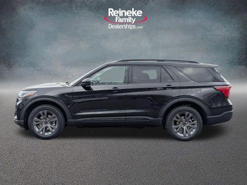 New 2026 Ford Explorer Active AWD/4WD image 9