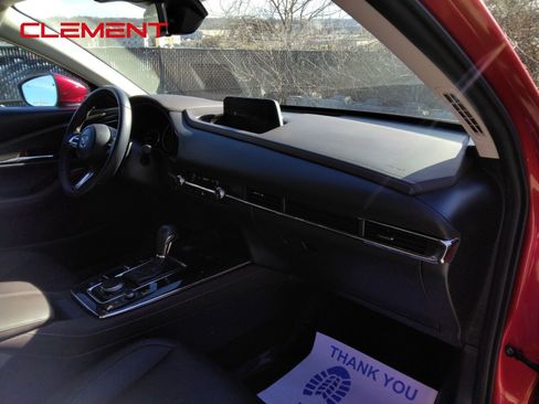 Used 2021 MAZDA CX-30 FWD 2.5 S w/ Premium Package image 36