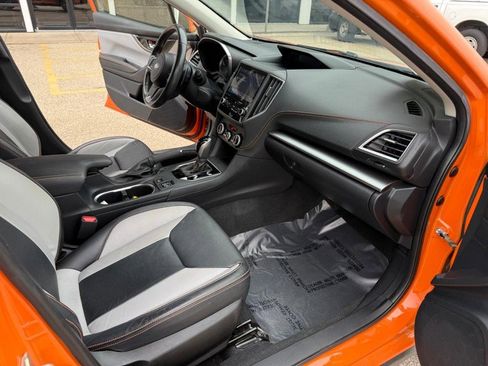 Used 2019 Subaru Crosstrek 2.0i Limited image 17
