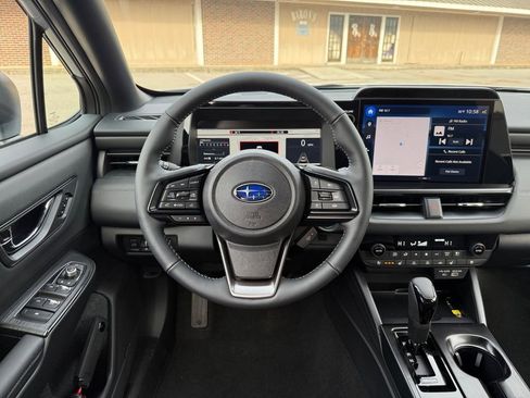 New 2026 Subaru Outback Touring XT AWD/4WD image 14