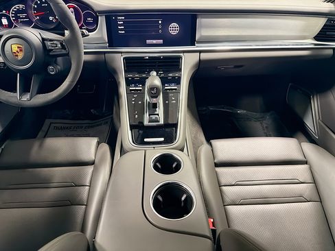 Used 2023 Porsche Panamera GTS image 19