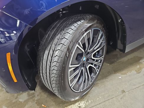 New 2026 BMW X3 xDrive30 w/ Premium Package image 33