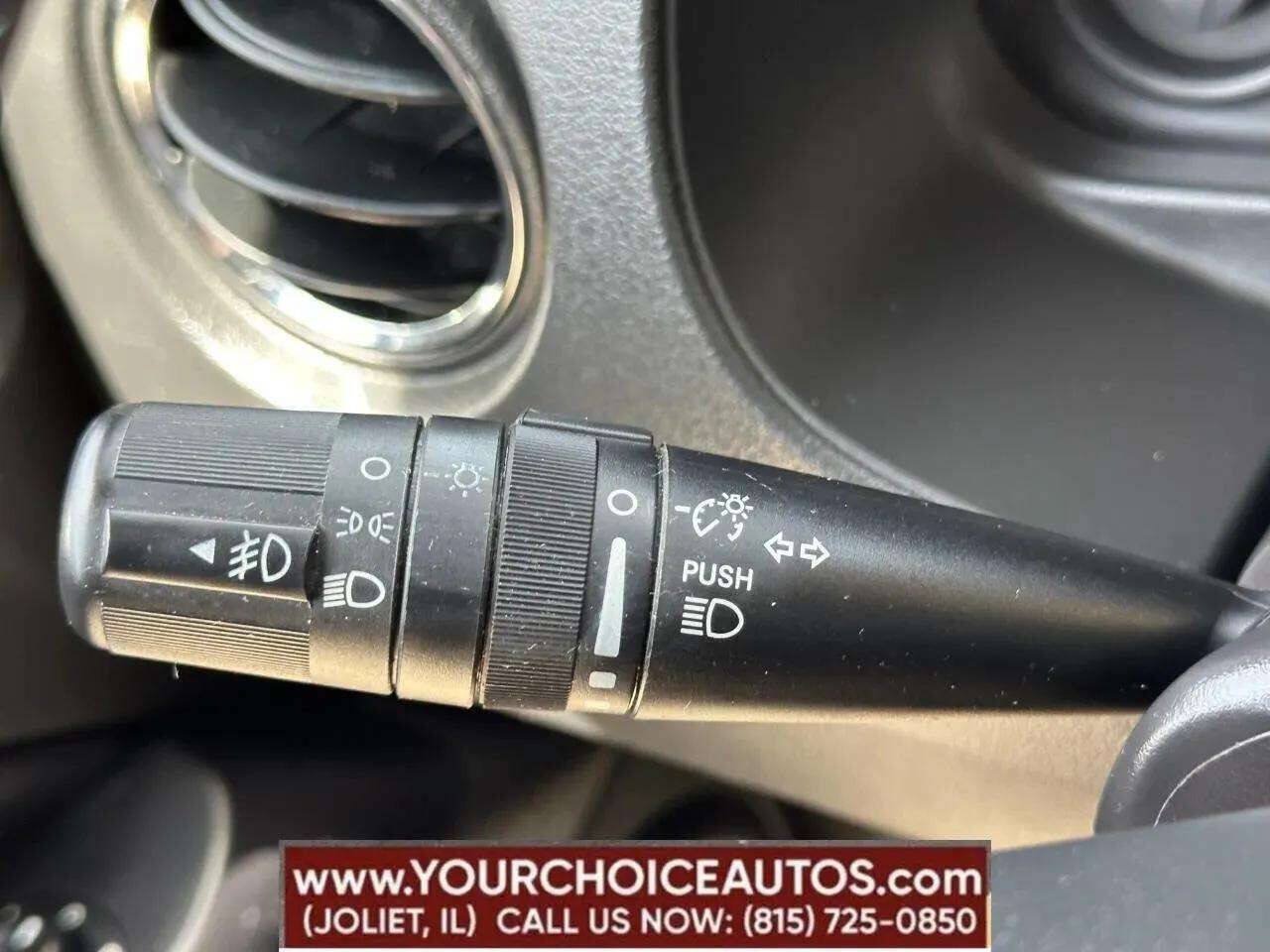 Used 2015 Jeep Patriot High Altitude AWD/4WD image 34