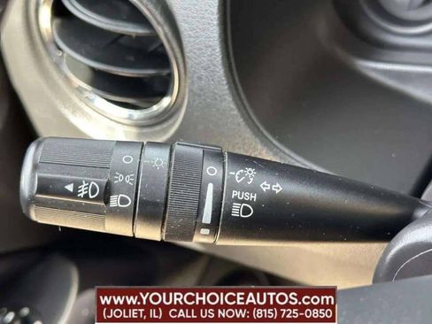 Used 2015 Jeep Patriot High Altitude AWD/4WD image 34
