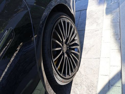 Used 2022 Mercedes-Benz S 500 4MATIC image 20