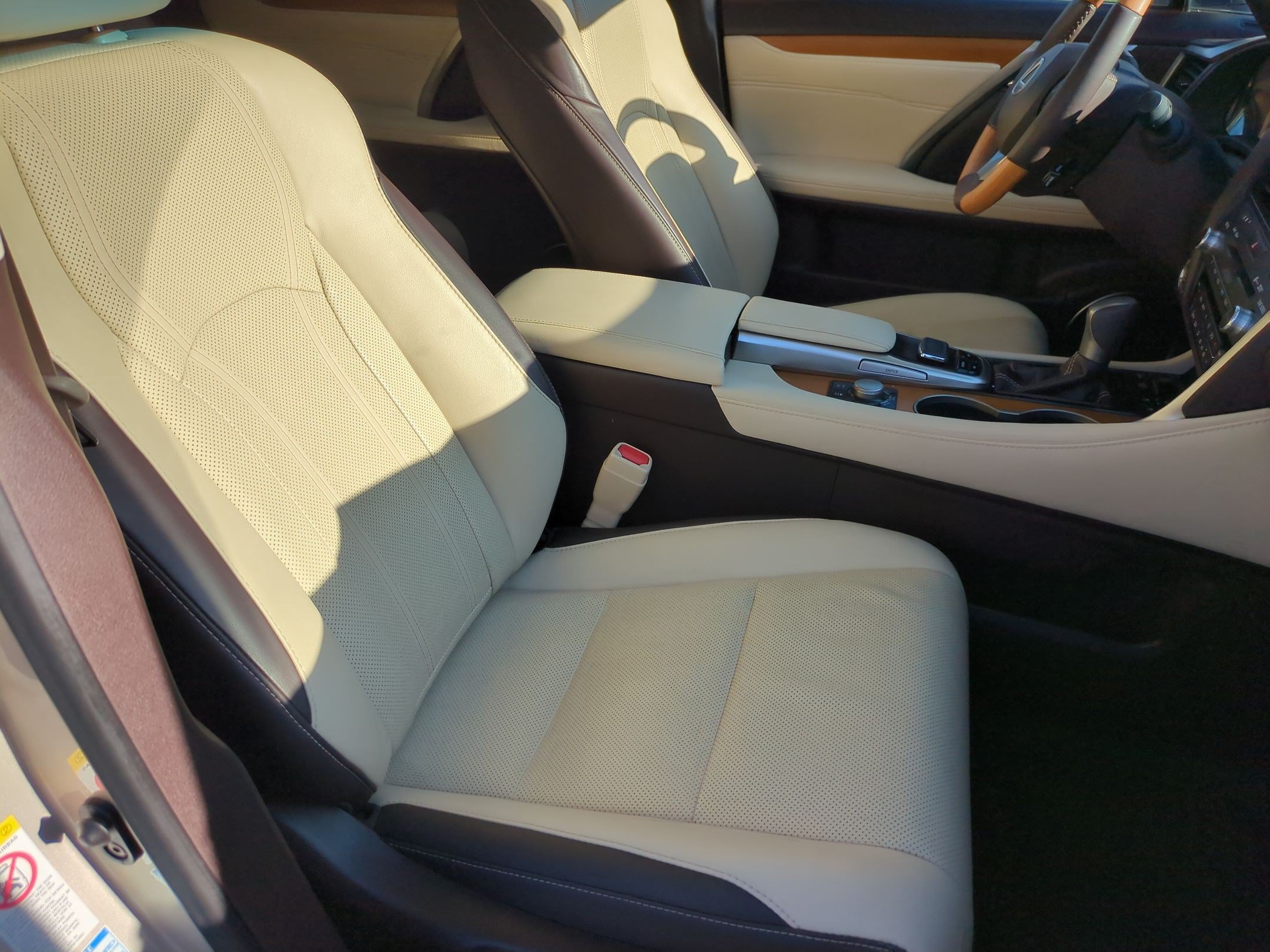 Used 2017 Lexus RX 350 AWD w/ Premium Package image 35