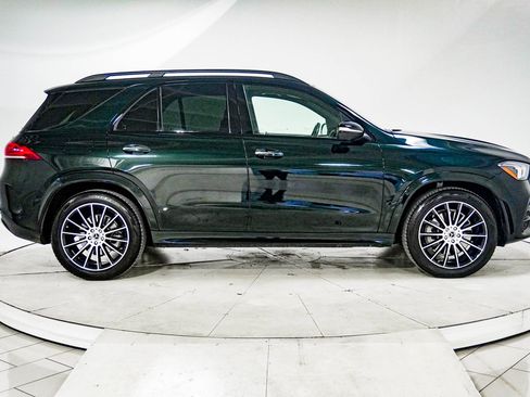 Used 2021 Mercedes-Benz GLE 450 GLE 450 image 12