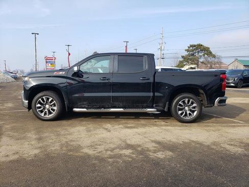 Used 2020 Chevrolet Silverado 1500 LT w/ All-Star Edition image 7