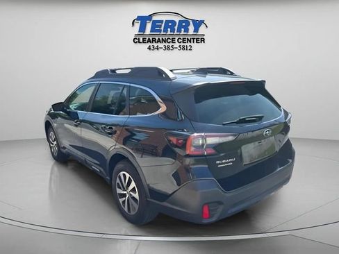 Used 2022 Subaru Outback Premium AWD/4WD image 4