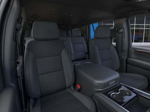 New 2026 Chevrolet Tahoe LS image 17