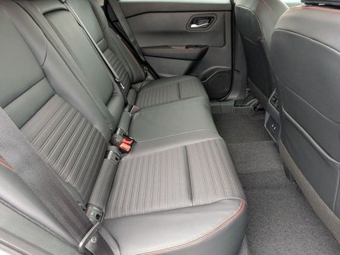 New 2026 Nissan Rogue SV image 21