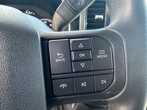 Used 2021 Ford F150 XLT w/ Trailer Tow Package image 14