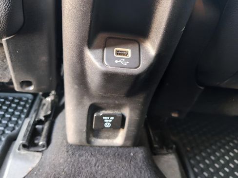 Used 2021 Jeep Renegade Trailhawk image 27