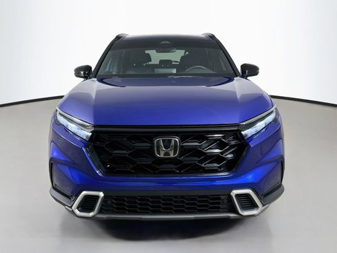 Used 2023 Honda CR-V Sport Touring image 2